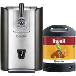 Perfectdraft pro ? pack tireuse  bire + 1 ft kwak 6l ? machine pression  domicile ? refroidissement ...