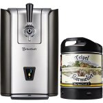 Perfectdraft pro ? pack tireuse  bire + 1 ft tripel karmeliet 6l ? machine pression  domicile ? refroidiss ...