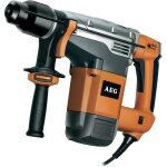 Perforateur - aeg powertools - kh5e - 1200 w - sds plus - bton