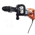 Perforateur aeg sds max pm 10 e - 1600w 20 joules - confort softgrip - béton - régulier Perforateur aeg sds max pm 10 e - 1600w 20 joules - confort softgrip - béton - régulier