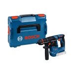 Perforateur - bosch - gbh 18v - 18 x - sans fil - mandrin onechuck - kickback control