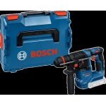 Perforateur - bosch - gbh 18v - 18 x - sans fil - mandrin onechuck - kickback control Perforateur - bosch - gbh 18v - 18 x - sans fil - mandrin onechuck - kickback control