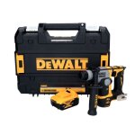 Perforateur burineur sans fil - dewalt - dch 172 - 18v - 14 j - sds - plus