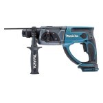 Perforateur burineur sds - plus 2j 18v lxt (solo) - makita dhr202z - 3