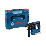 Perforateur gbh 18v - 18 professional sds plus avec kickback control sans batterie ni chargeur - livr� ...