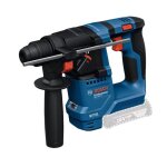 Perforateur gbh 18v - 18 professional sds plus avec kickback control sans batterie ni chargeur - livr� ...