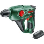 Perforateur sans fil bosch - uneo (livrée avec 1 batterie 12v - 2, 5 ah + chargeur) Perforateur sans fil bosch - uneo (livrée avec 1 batterie 12v - 2, 5 ah + chargeur)