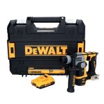 Perforateur sans fil - dewalt - dch 172 - 18v - 14 joule - sds plus - brushless Perforateur sans fil - dewalt - dch 172 - 18v - 14 joule - sds plus - brushless