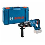 Perforateur sans - fil sds plus bosch 0611919004 gbh 18v - 28 d en xl - boxx (sans batteries sans chargeur) ...