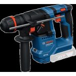 Perforateur sds - plus 18v gbh 18v - 18 x ? solo coffret - bosch pro