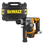 Perforateur sds - plus 18v xr (produit seul) dans t - stak - dewalt dch172nt - xj Perforateur sds - plus 18v xr (produit seul) dans t - stak - dewalt dch172nt - xj