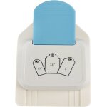 Perforatrice pour marque - pages projets de bricolage scrapbooking perforatrice pour papier kraft