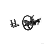 Périphérique de jeu - moza racing - trucking bundle - volant filaire - retour de force - noir Périphérique de jeu - moza racing - trucking bundle - volant filaire - retour de force - noir