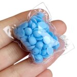 Perles de parfum pour lessive perles anti - odeurs pour vtements longue dure pour machine  laver