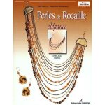 Perles de rocaille et bijoux brodes Perles de rocaille et bijoux brodes