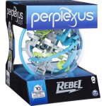 Perplexus - spin master - rebel rookie - labyrinthe en 3d jouet hybride - boule  tourner - casse - tte ...