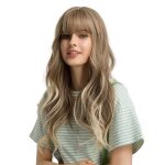 Perruque blonde - peruque femme naturel blonde - perruque femme deguisement - perruque femme naturelle ...