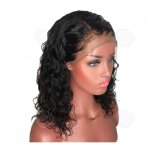 Perruque passionova 27cm tour de tte 52 - 56 cm fil de fibres synthtiques haute temprature femme cheveux ...