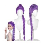 Perruque costume chasseur pour en - fants ? perruque de cosplay du démon pour femmes et hommes accessoires ... Perruque costume chasseur pour en - fants ? perruque de cosplay du démon pour femmes et hommes accessoires ...