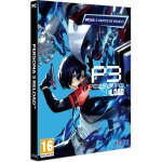 Persona 3 reload - jeu pc - code in a box