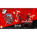 Persona 5 tactica
