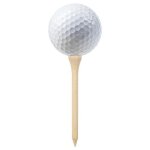 Vendre à perte - tee de golf 1000 pcs 83 mm bambou zjm71580003 Vendre à perte - tee de golf 1000 pcs 83 mm bambou zjm71580003