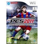 Pes 2011 pro evolution soccer / jeu console wii Pes 2011 pro evolution soccer / jeu console wii