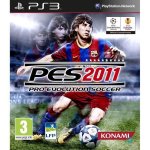 Pes 2011 pro evolution soccer jeu ps3 Pes 2011 pro evolution soccer jeu ps3