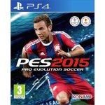 Pes 2015 jeu ps4 Pes 2015 jeu ps4
