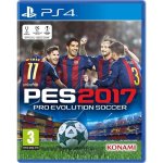 Pes 2017 - jeu ps4 Pes 2017 - jeu ps4