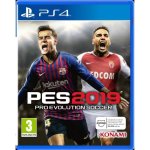 Pes 2019 jeu ps4 Pes 2019 jeu ps4