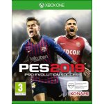 Pes 2019 jeu xbox one Pes 2019 jeu xbox one