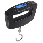 Pse - bagage - non spcifi - 10g / 50kg - lcd - portable - mixte