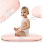 Pèse - bébé électronique - nukido - nk - 950 - haute précision - sécurité certifiée - fonction tare Pèse - bébé électronique - nukido - nk - 950 - haute précision - sécurité certifiée - fonction tare