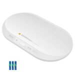 Pse - bb numrique - vevor - balance bb multifonction avec ruban  mesure intgr - fonction de ...