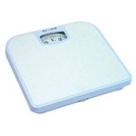 Pèse - personne - eldom - br2016 - mécanique - 130 kg - blanc Pèse - personne - eldom - br2016 - mécanique - 130 kg - blanc