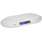 Pèse - personne pour enfants adler ad 8139 20kg max précision 001g Pèse - personne pour enfants adler ad 8139 20kg max précision 001g