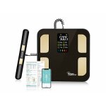 Pèse - personne impédancemètre - newgen medicals - rechargeable - bluetooth - 180 kg - Écran led couleur ... Pèse - personne impédancemètre - newgen medicals - rechargeable - bluetooth - 180 kg - Écran led couleur ...