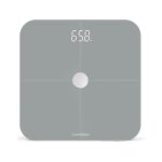 Pèse - personne intelligent - 7h dayron - gris - 200 kg - 12 indicateurs de santé - 8 profils utilisateurs ... Pèse - personne intelligent - 7h dayron - gris - 200 kg - 12 indicateurs de santé - 8 profils utilisateurs ...