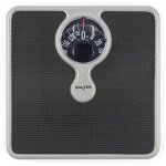 P�se - personne m�canique loupe grossissante capacit� 133kg design �l�gant et compact cadran facile � ...