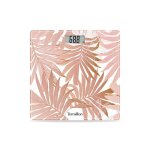 Pse - personne - terraillon - vgtal home gold rose - 160 kg - cran lcd - design en verre