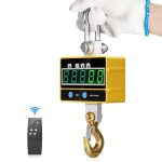 Peson electronique  grue 2000kg / 2t balance suspendue industrielle  usage intensif balance numrique ...