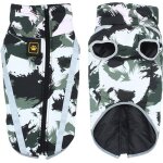 Petit chien manteau dhiver gilet chiot doux chaud manteau veste v�tements costume pour chats chiot petits ...