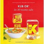 Le petit livre kub or