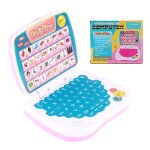 Petit ordinateur portable pour enfants de plus de 3 ans 5 modes dapprentissage pour dvelopper les comptences ...
