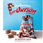 Petit ourson guimauve