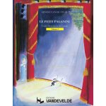 Petit paganini vol. 1 de ernest van de velde - partition