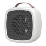 Petit radiateur de bureau - petits chauffe - soleil portables - anti - brlure ncessite une alimentation ...