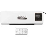 Petit radiateur � �conomie d�nergie radiateur �lectrique portable radiateur de salle de bain et de chambre ...