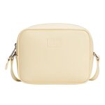 Petit sac bandouli�re jaune femme tommy hilfiger camera